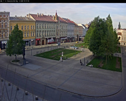 Náměstí T. G. Masaryka