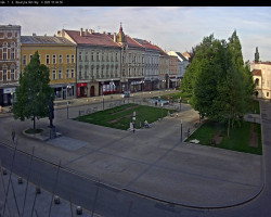 Náměstí T. G. Masaryka
