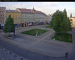 Náměstí T. G. Masaryka