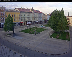 Náměstí T. G. Masaryka