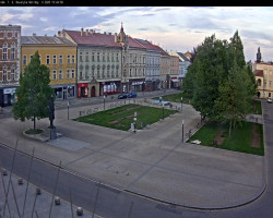Náměstí T. G. Masaryka