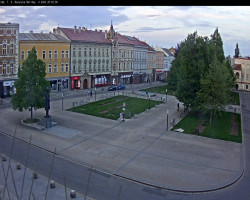 Náměstí T. G. Masaryka