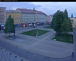 Náměstí T. G. Masaryka