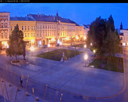 Náměstí T. G. Masaryka