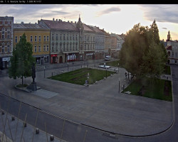 Náměstí T. G. Masaryka