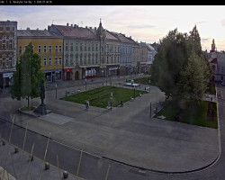 Náměstí T. G. Masaryka