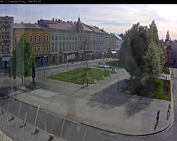 Náměstí T. G. Masaryka
