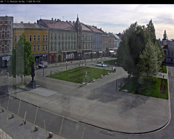 Náměstí T. G. Masaryka
