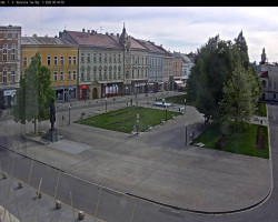 Náměstí T. G. Masaryka