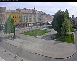Náměstí T. G. Masaryka