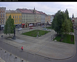 Náměstí T. G. Masaryka