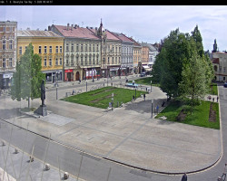 Náměstí T. G. Masaryka