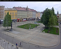 Náměstí T. G. Masaryka