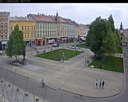 Náměstí T. G. Masaryka