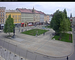 Náměstí T. G. Masaryka