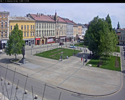 Náměstí T. G. Masaryka