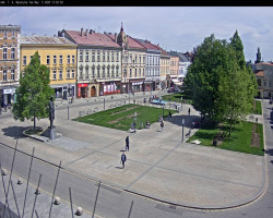 Náměstí T. G. Masaryka