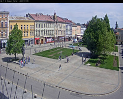Náměstí T. G. Masaryka