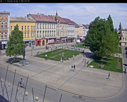 Náměstí T. G. Masaryka