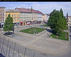 Náměstí T. G. Masaryka