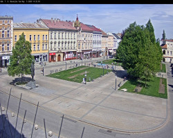 Náměstí T. G. Masaryka