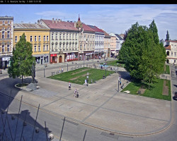 Náměstí T. G. Masaryka