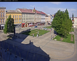 Náměstí T. G. Masaryka