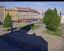Náměstí T. G. Masaryka
