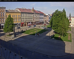Náměstí T. G. Masaryka
