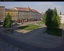 Náměstí T. G. Masaryka