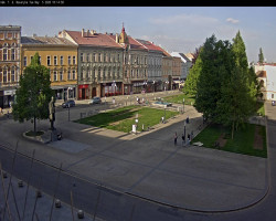 Náměstí T. G. Masaryka