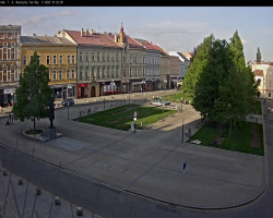 Náměstí T. G. Masaryka