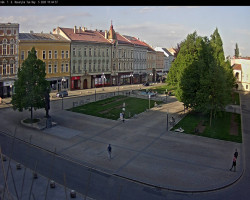 Náměstí T. G. Masaryka