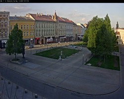Náměstí T. G. Masaryka