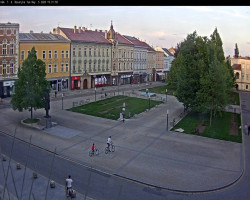 Náměstí T. G. Masaryka