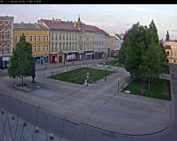 Náměstí T. G. Masaryka