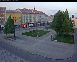 Náměstí T. G. Masaryka