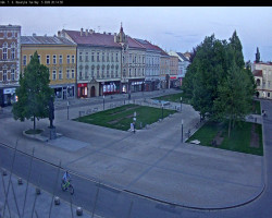 Náměstí T. G. Masaryka