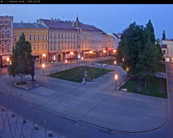 Náměstí T. G. Masaryka