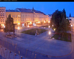 Náměstí T. G. Masaryka