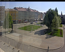 Náměstí T. G. Masaryka