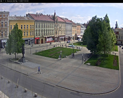 Náměstí T. G. Masaryka