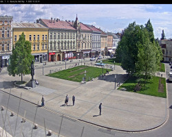 Náměstí T. G. Masaryka