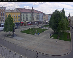 Náměstí T. G. Masaryka