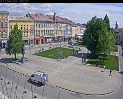 Náměstí T. G. Masaryka