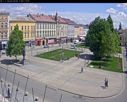 Náměstí T. G. Masaryka