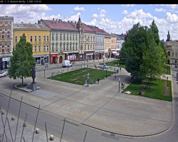 Náměstí T. G. Masaryka