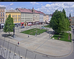 Náměstí T. G. Masaryka