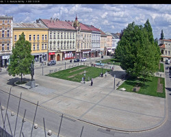 Náměstí T. G. Masaryka