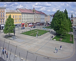Náměstí T. G. Masaryka